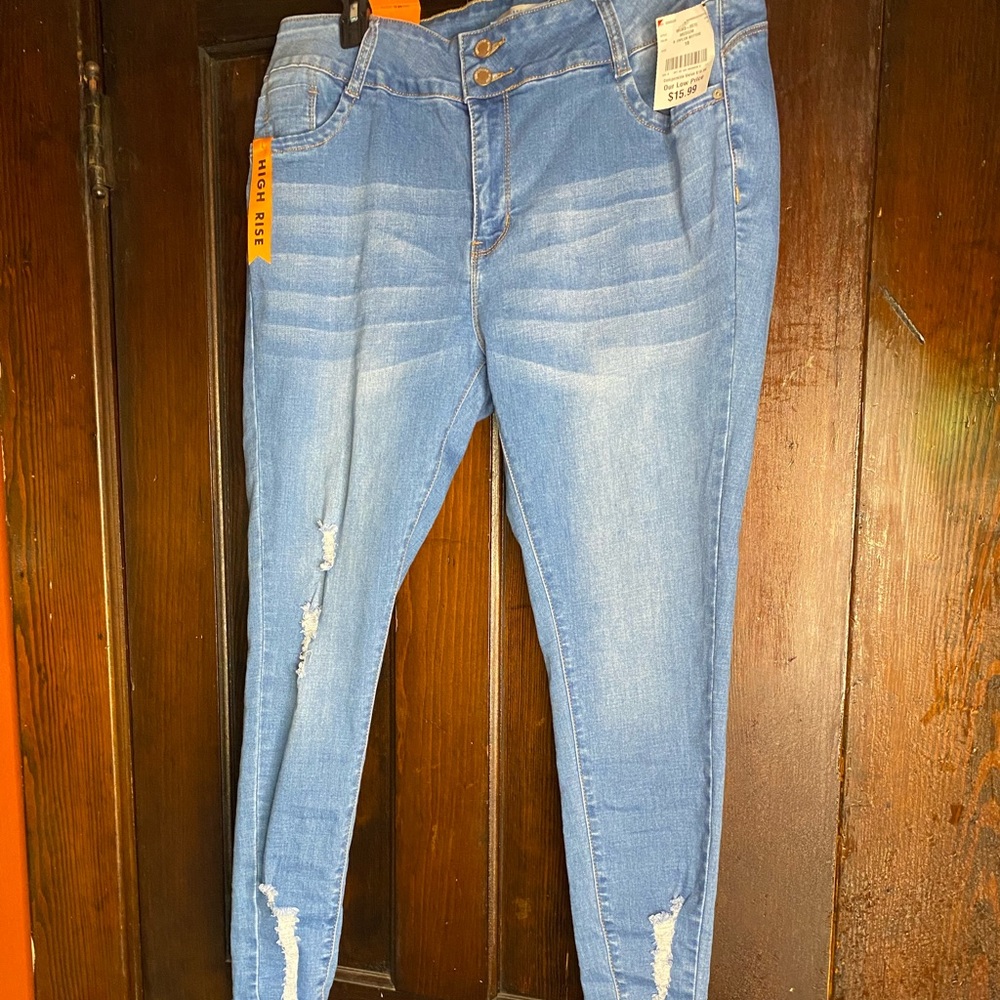 JEANS
